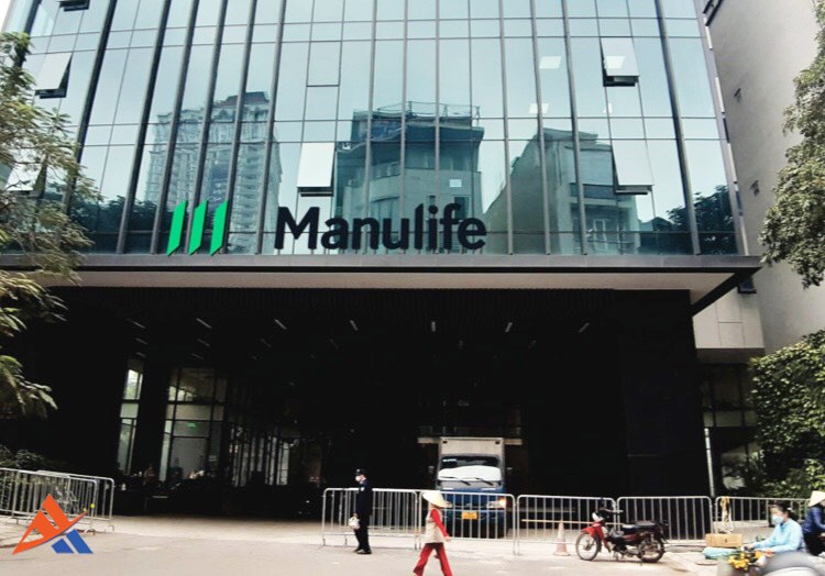 Biển quảng cáo Menulife